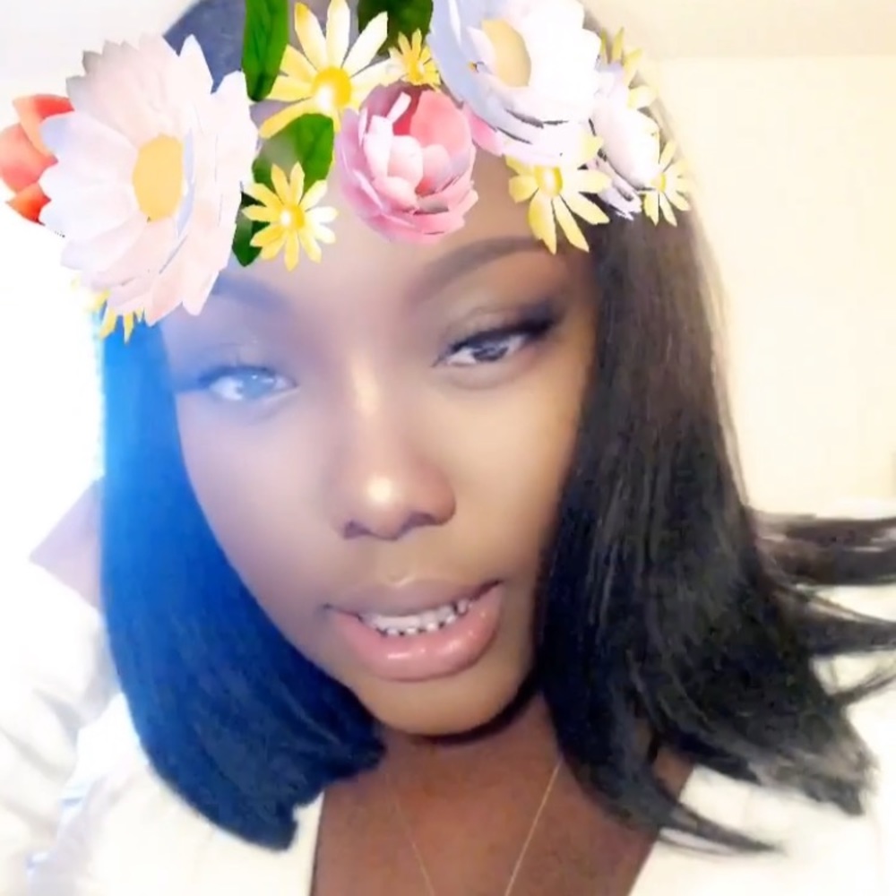 Meet your Posher, Taylor